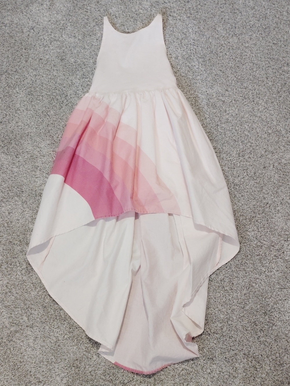 Pleiades Windsong Dress
